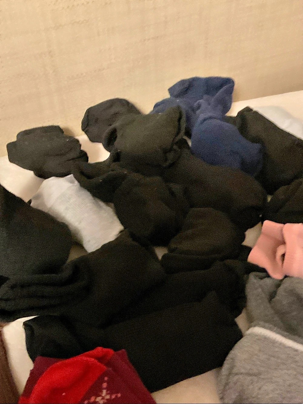 Mixed Socks - Picture 3 of 4